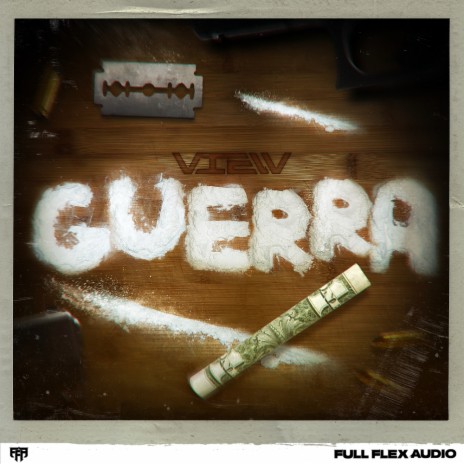 Guerra (Original Mix) | Boomplay Music