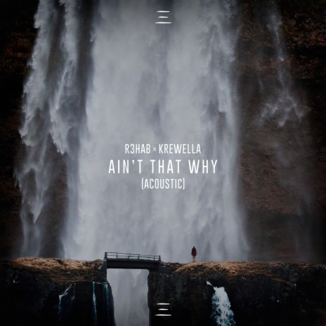 Ain't That Why (Acoustic) ft. Krewella | Boomplay Music