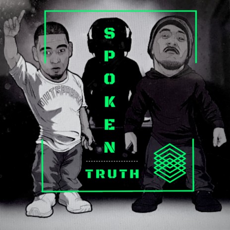 Spoken Truth | Boomplay Music