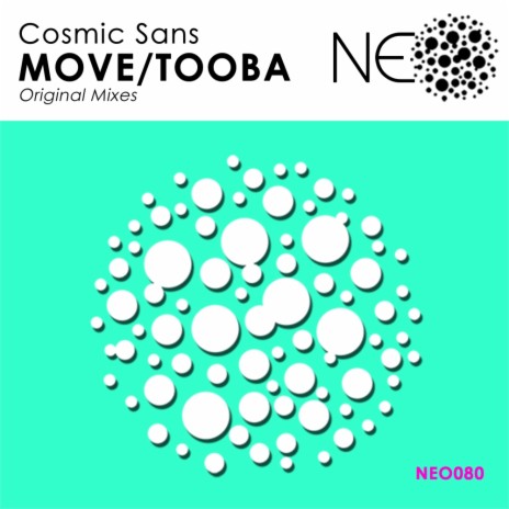 Move (Original Mix)