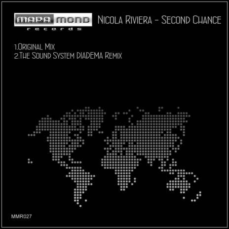 Second Chance (The Sound System Diadema Remix)