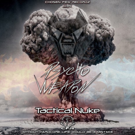 Tactical Nuke (Original Mix)