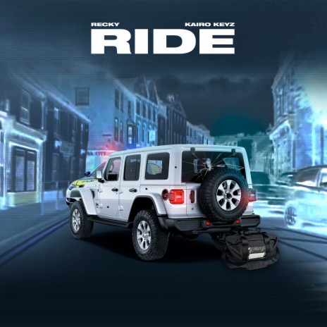 Ride ft. Kairo Keyz | Boomplay Music
