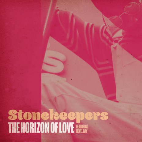 The Horizon of Love ft. Revel Day | Boomplay Music