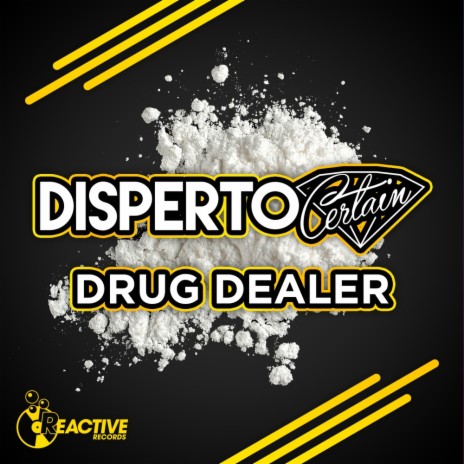 Drug Dealer (Original Mix)