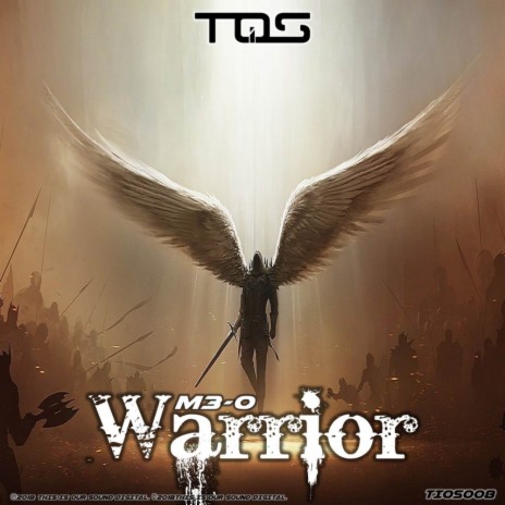 Warrior (Original Mix)