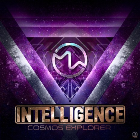 Cosmos Explorer (Original Mix)