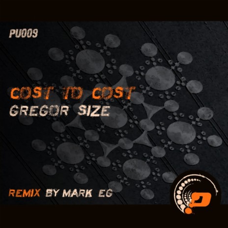 Cost To Cost (Original Mix)