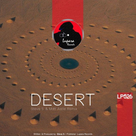 Desert (Original Mix)