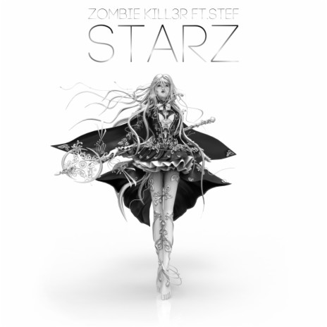 Starz (Original Mix) ft. Stef | Boomplay Music