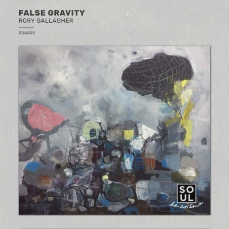 False Gravity (Club Mix)