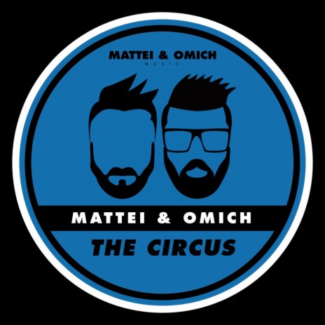 The Circus (Original Mix)