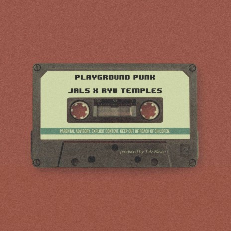 Playground Punk ft. Jals | Boomplay Music