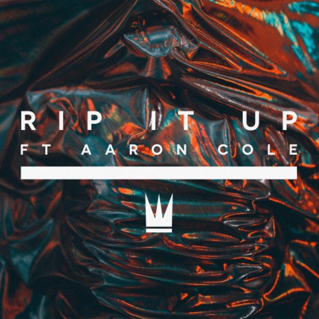 Rip It Up (feat. Aaron Cole) | Boomplay Music