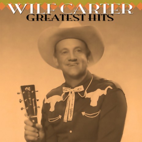 Wilf Carter Blues | Boomplay Music