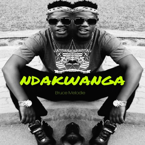 Ndakwanga | Boomplay Music