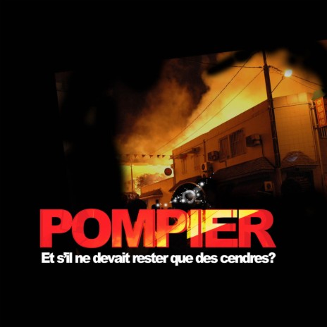 Et s'il ne devait rester que des cendres ft. DJ Sav | Boomplay Music