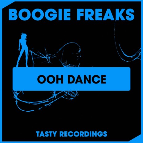 Ooh Dance (Original Mix)