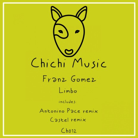 Limbo (Antonino Pace Remix)