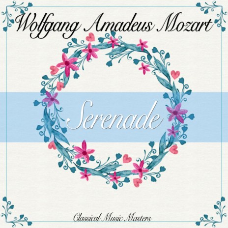 Serenade No. 13 G Major KV 525 'Eine Kleine Nachtmusik': Romanze, Andante ft. Karl Münchinger | Boomplay Music