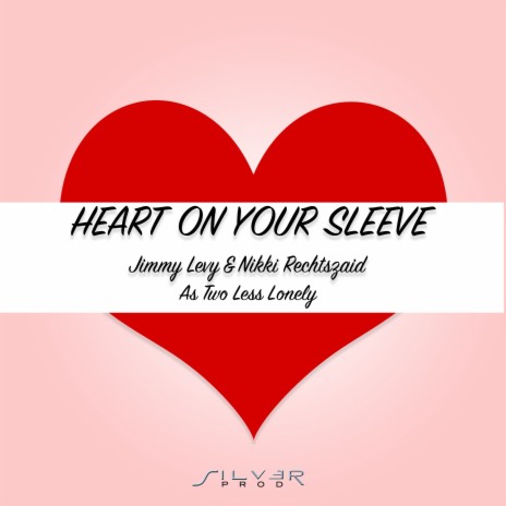 Heart on Your Sleeve ft. Nikki Rechtszaid | Boomplay Music