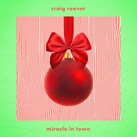 Miracle in Town ft. Revel Day | Boomplay Music