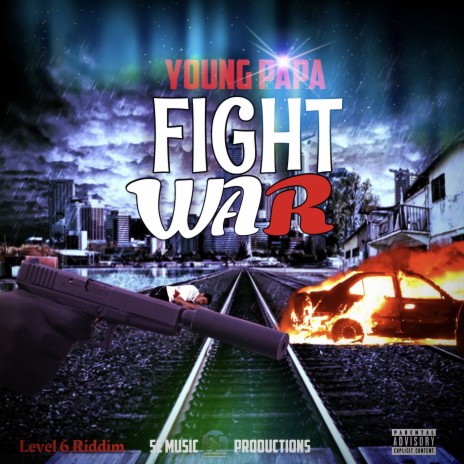 Fight War | Boomplay Music