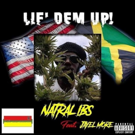 Lif Dem Up ft. Jayel More | Boomplay Music