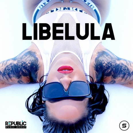 Libelula | Boomplay Music
