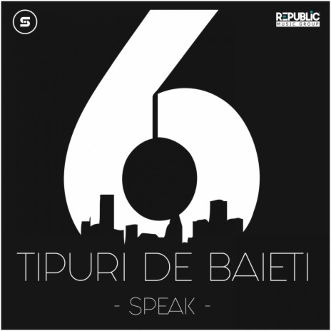 Sase Tipuri De Baieti | Boomplay Music