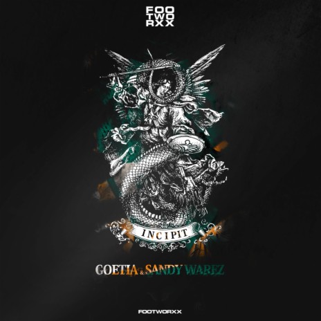 1 2 3 Let's Go ft. Goetia | Boomplay Music