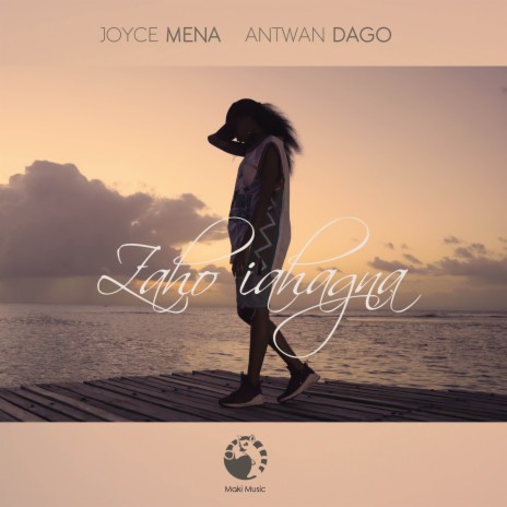 Zaho Iahagna (Original Mix) ft. Antwan Dago | Boomplay Music