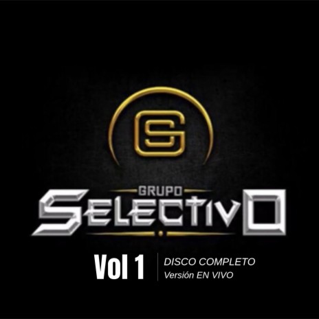 Disco En Vivo Vol. 1 | Boomplay Music