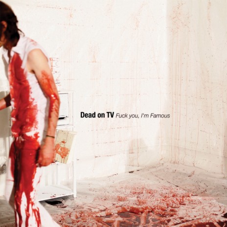 Dead on TV | Boomplay Music