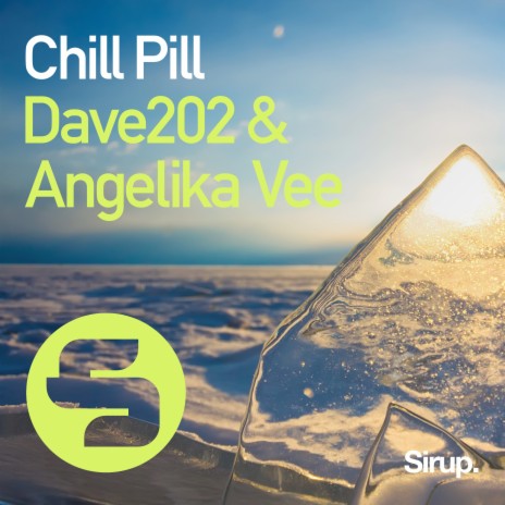 Chill Pill ft. Angelika Vee | Boomplay Music