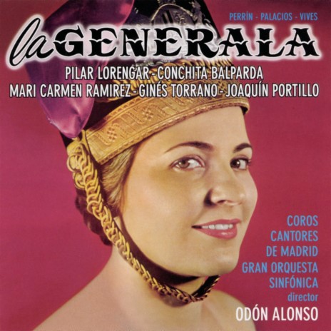 La Generala: Final