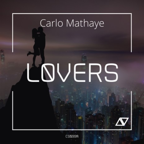 Lovers (Original Mix)
