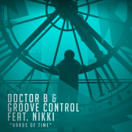 Hands Of Time (Original Mix) ft. Groove Control & Nikki