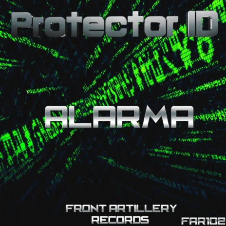 Alarma (Original Mix)