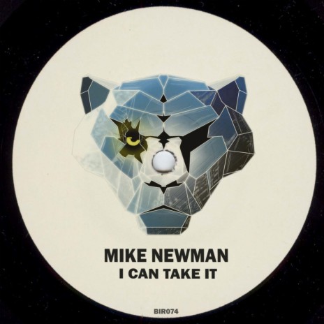 I Can Take It (Original Mix) | Boomplay Music