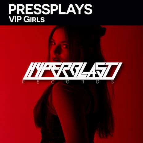 VIP Girls (Original Mix) | Boomplay Music