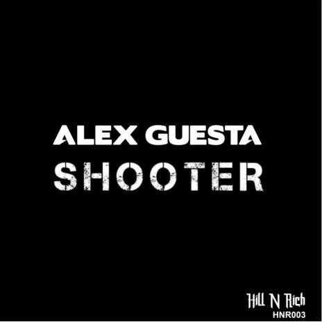 Shooter (Stream Edit)