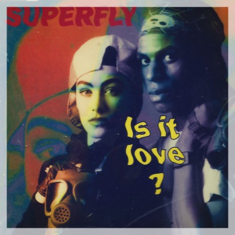 Is It Love? (Club Mix) | Boomplay Music