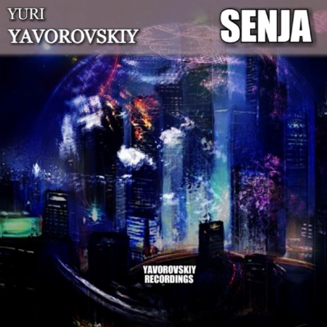 Senja (Original Mix)