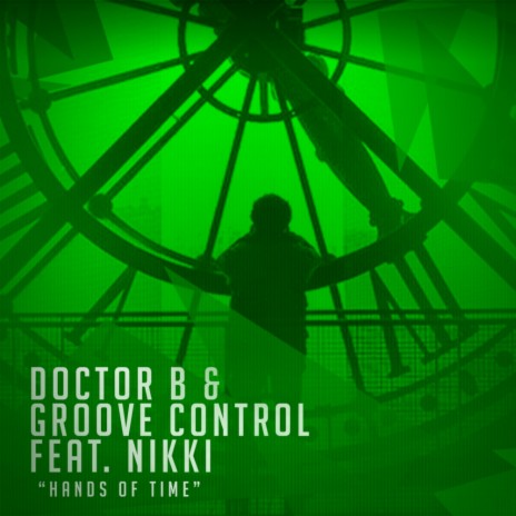 Hands Of Time (Jay Flynn Radio Edit) ft. Groove Control & Nikki