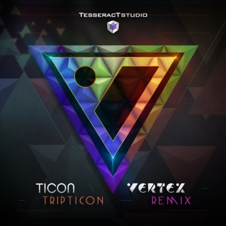 Tripticon (Vertex Remix) | Boomplay Music