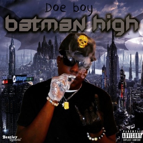 Batman High | Boomplay Music