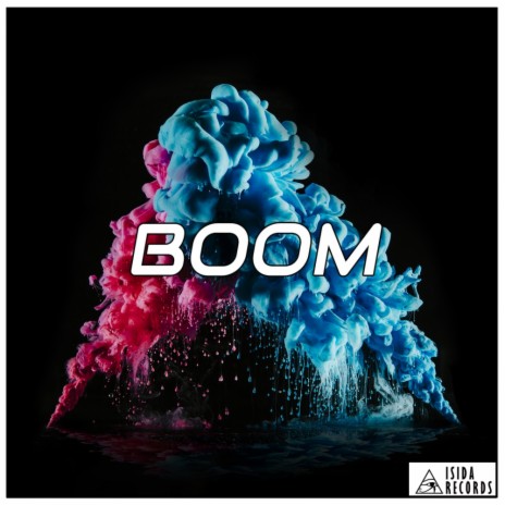 Boom (Original Mix) | Boomplay Music