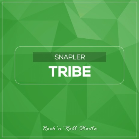 Tribe (Original Mix)