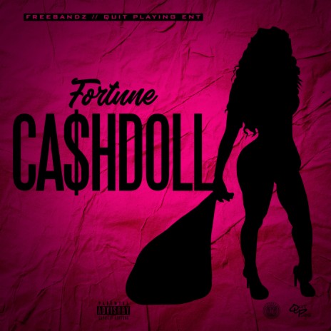 CASHDOLL | Boomplay Music